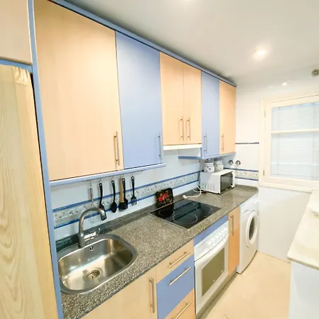 Centro De Apartmán