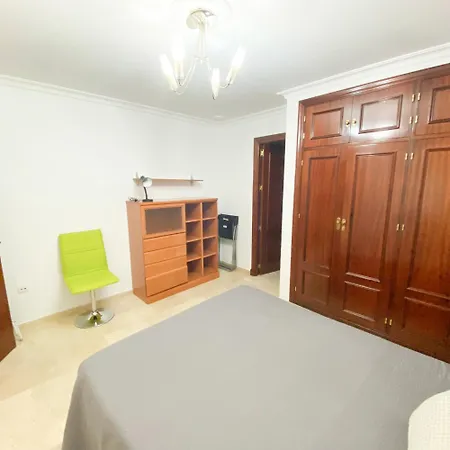 Centro De Apartmán