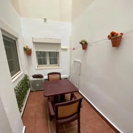 Centro De Appartement Cadix