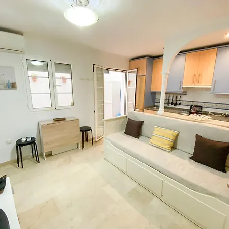 Centro De 公寓 加的斯