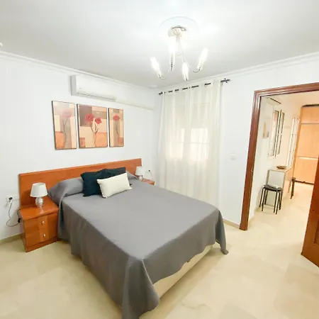 Centro De * 加的斯